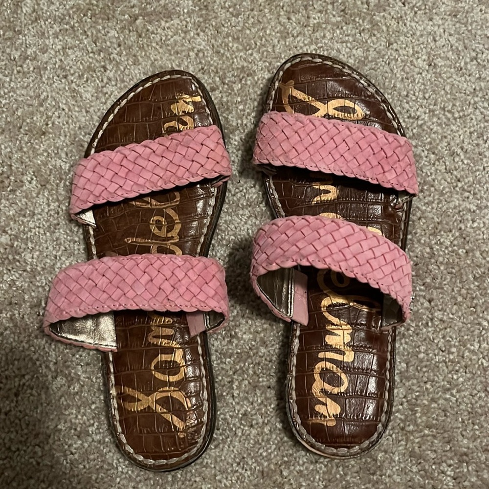 Sam Edelman sandals